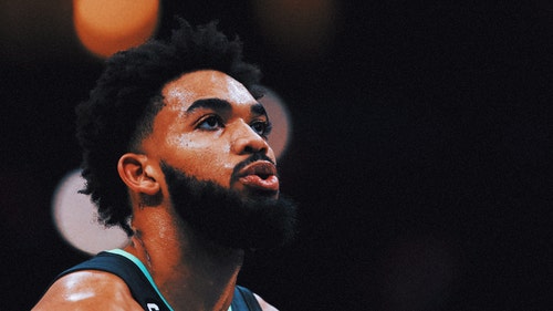 NBA Trending Image: Karl-Anthony Towns reportedly set to return for Wolves on Wednesday